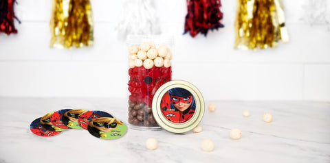 Lolli & Pops Presents Miraculous: Enter a World of Adventure