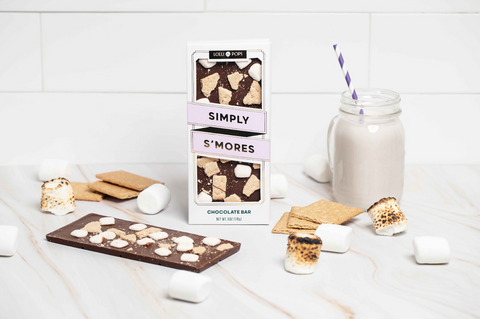 How Do You S’mores?