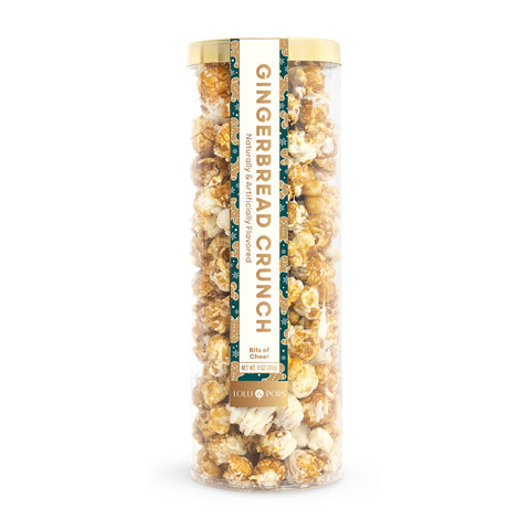 Lolli & Pops Caramel Corn