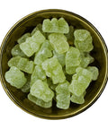 Lolli and Pops Bulk Boozy Bears- Mojito Gummy Bears