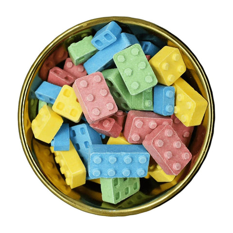 Lolli and Pops Bulk Candy Blox