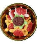 Lolli and Pops Bulk Gummy Filled Turtles