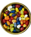 Lolli and Pops Bulk Jelly Belly Fruit Bowl Jelly Beans