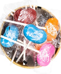 Lolli and Pops Bulk Jelly Belly Lollipops