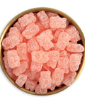 Lolli and Pops Bulk L&P Sour Grapefruit Gummy Bears