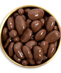 Lolli and Pops Bulk Milk Chocolate Almonds