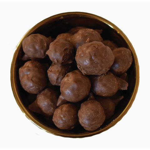 Lolli and Pops Bulk Milk Chocolate Double-Dipped Peanuts