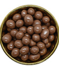 Lolli and Pops Bulk Milk Chocolate Espresso Beans