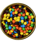 Lolli and Pops Bulk Milk Chocolate M&M Minis