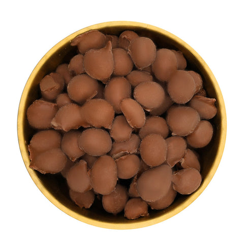 Lolli and Pops Bulk Milk Chocolate Peanut Butter Peanuts