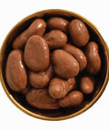 Lolli and Pops Bulk Milk Chocolate Pecans