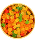 Lolli and Pops Bulk Mini Gummy Bear Cubs