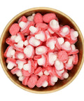 Lolli and Pops Bulk Mini Mushroom Gummies