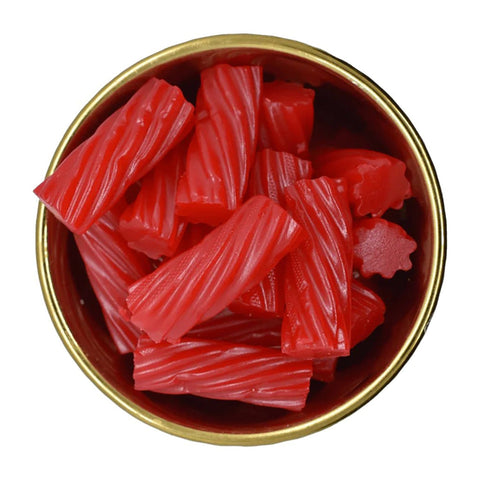 Lolli and Pops Bulk Red Australian Licorice