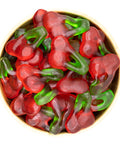 Lolli and Pops Bulk Twin Cherry Gummies