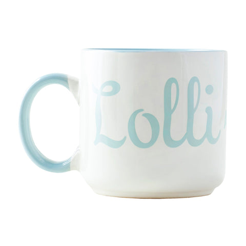 Lolli and Pops Catalog Lolli & Pops Mug