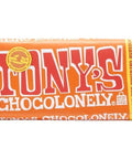 Lolli and Pops Classic Tony's Milk Caramel Sea Salt 32% Bar