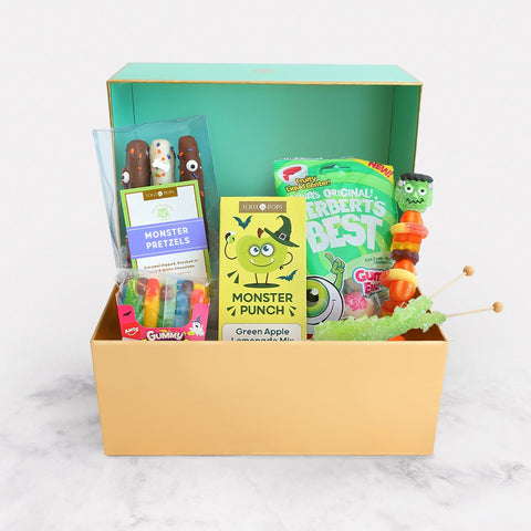 Lolli and Pops Gift Boxes Monster Madness Gift Box