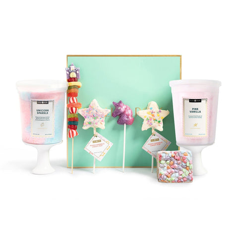 Lolli and Pops Gift Boxes Unicorns & Fairytales Gift Box