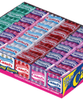 Lolli and Pops International Canel's Original Flavors Gum Tray