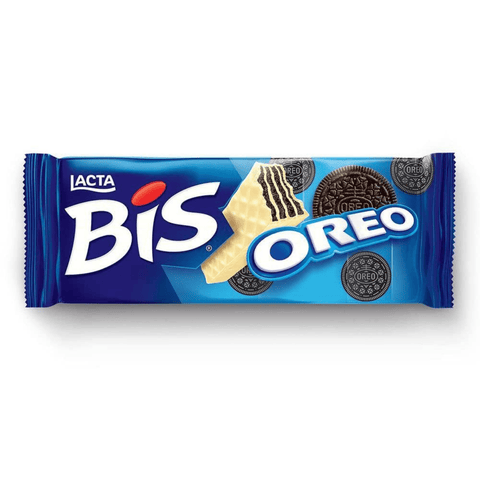 Lolli and Pops International Chocolate Bis Oreo