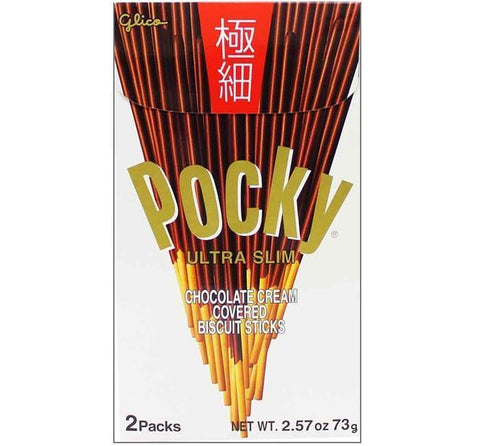 Lolli and Pops International Gokuboso Pocky