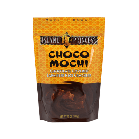 Lolli and Pops International Island Princess Choco Mochi Bag