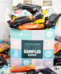 Lolli and Pops International Japan Crate x L&P | 50 Piece Japanese Kit-Kat Sampler Box