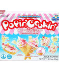 Lolli and Pops International Kracie Popin Cookin Cake