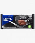 Lolli and Pops International Lacta Diamante Negro Chocolate Bar