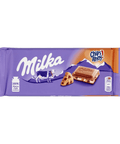 Lolli and Pops International Milka Chips Ahoy Chocolate Bar