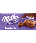 Lolli and Pops International Milka Chocolate Noisette Hazelnut