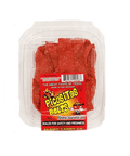 Lolli and Pops International Picositas Chili Rubbed Strawberry Belts