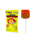 Lolli and Pops International Super Rebanaditas