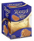 Lolli and Pops International Terry's Milk Chocolate Orange