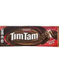 Lolli and Pops International Tim Tam Classic Dark Chocolate Cookies