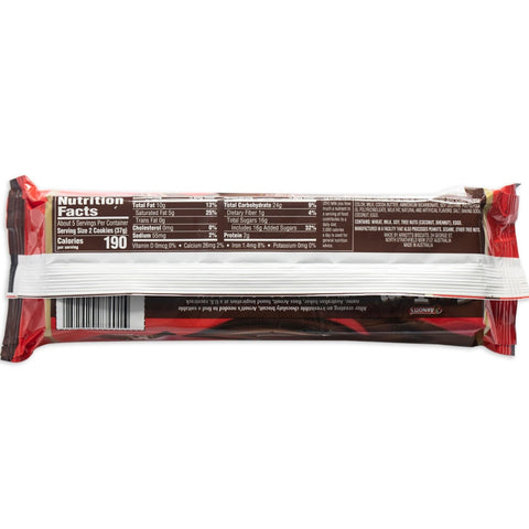 Lolli and Pops International Tim Tam Classic Dark Chocolate Cookies