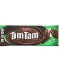 Lolli and Pops International Tim Tam Dark Mint Cookies