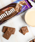 Lolli and Pops International Tim Tam Original Milk Chocolate Cookies