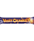 Lolli and Pops International Violet Crumble Bar