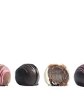 Lolli and Pops L&P Collection Berries & Bubbly 16 Piece Truffle Collection