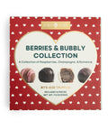 Lolli and Pops L&P Collection Berries & Bubbly 16 Piece Truffle Collection