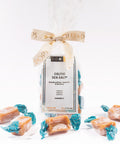 Lolli and Pops L&P Collection Celtic Sea Salt Caramels Bag