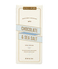 Lolli and Pops L&P Collection Chocolate & Sea Salt Signature Bar