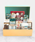 Lolli and Pops L&P Collection Cocoa Collection Gift Box