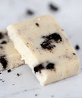 Lolli and Pops L&P Collection Cookies and Cream Fudge