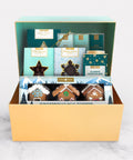 Lolli and Pops L&P Collection Cozy Chalet Gift Box