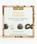 Lolli and Pops L&P Collection Cozy Up 16-Piece Truffle Collection