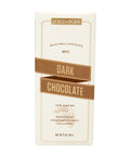 Lolli and Pops L&P Collection Dark Chocolate Signature Bar