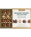 Lolli and Pops L&P Collection Decadent Dessert 16 Piece Truffle Collection